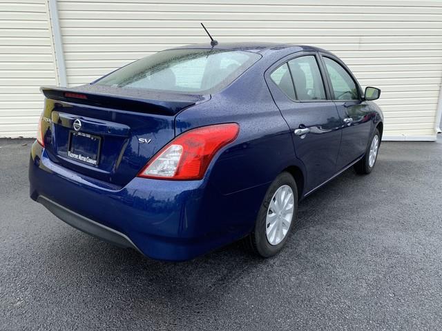 2019 Nissan Versa Sedan SV, available for sale in Forestville, Maryland | Valentine Motor Company. Forestville, Maryland 2019 Nissan Versa Sedan SV, available for sale in Forestville, Maryland | Valentine Motor Company. Forestville, Maryland