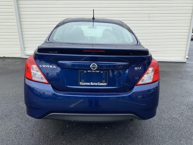 2019 Nissan Versa Sedan SV, available for sale in Forestville, Maryland | Valentine Motor Company. Forestville, Maryland 2019 Nissan Versa Sedan SV, available for sale in Forestville, Maryland | Valentine Motor Company. Forestville, Maryland