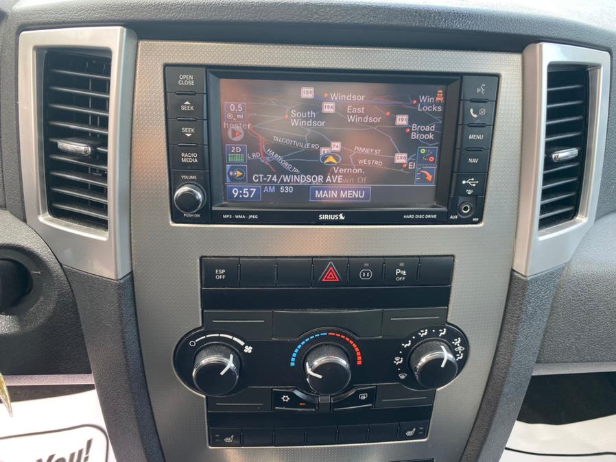 2008 Jeep Grand Cherokee 4WD 4dr Laredo, available for sale in Vernon , Connecticut | Auto Care Motors. Vernon , Connecticut 2008 Jeep Grand Cherokee 4WD 4dr Laredo, available for sale in Vernon , Connecticut | Auto Care Motors. Vernon , Connecticut