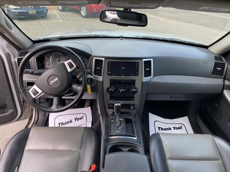 2008 Jeep Grand Cherokee 4WD 4dr Laredo, available for sale in Vernon , Connecticut | Auto Care Motors. Vernon , Connecticut 2008 Jeep Grand Cherokee 4WD 4dr Laredo, available for sale in Vernon , Connecticut | Auto Care Motors. Vernon , Connecticut