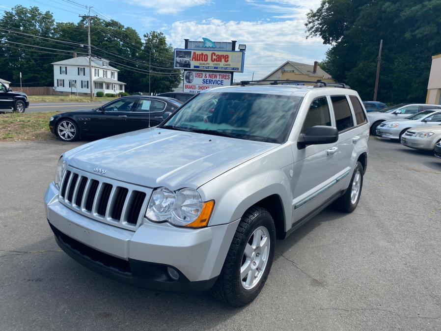 2008 Jeep Grand Cherokee 4WD 4dr Laredo, available for sale in Vernon , Connecticut | Auto Care Motors. Vernon , Connecticut 2008 Jeep Grand Cherokee 4WD 4dr Laredo, available for sale in Vernon , Connecticut | Auto Care Motors. Vernon , Connecticut