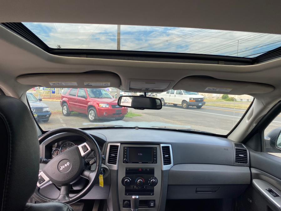 2008 Jeep Grand Cherokee 4WD 4dr Laredo, available for sale in Vernon , Connecticut | Auto Care Motors. Vernon , Connecticut 2008 Jeep Grand Cherokee 4WD 4dr Laredo, available for sale in Vernon , Connecticut | Auto Care Motors. Vernon , Connecticut