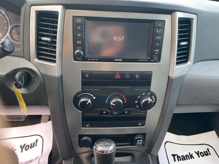 2008 Jeep Grand Cherokee 4WD 4dr Laredo, available for sale in Vernon , Connecticut | Auto Care Motors. Vernon , Connecticut 2008 Jeep Grand Cherokee 4WD 4dr Laredo, available for sale in Vernon , Connecticut | Auto Care Motors. Vernon , Connecticut