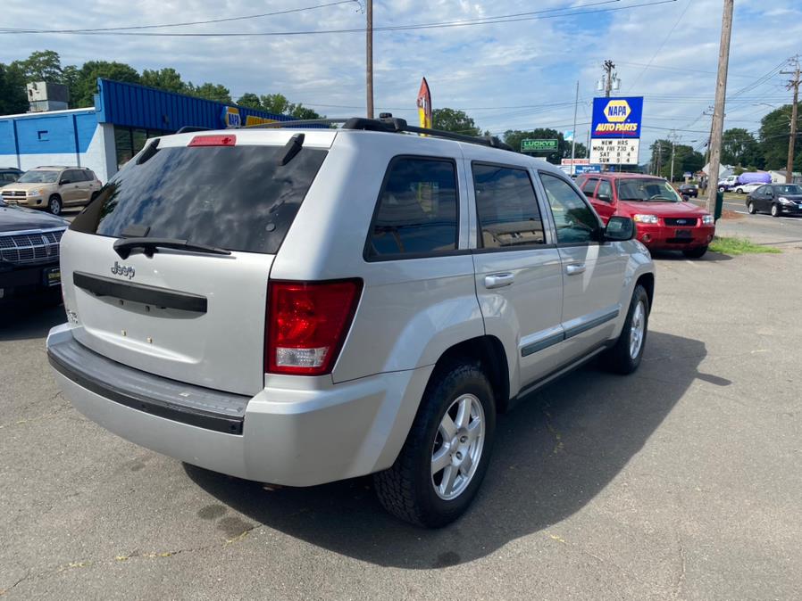 2008 Jeep Grand Cherokee 4WD 4dr Laredo, available for sale in Vernon , Connecticut | Auto Care Motors. Vernon , Connecticut 2008 Jeep Grand Cherokee 4WD 4dr Laredo, available for sale in Vernon , Connecticut | Auto Care Motors. Vernon , Connecticut