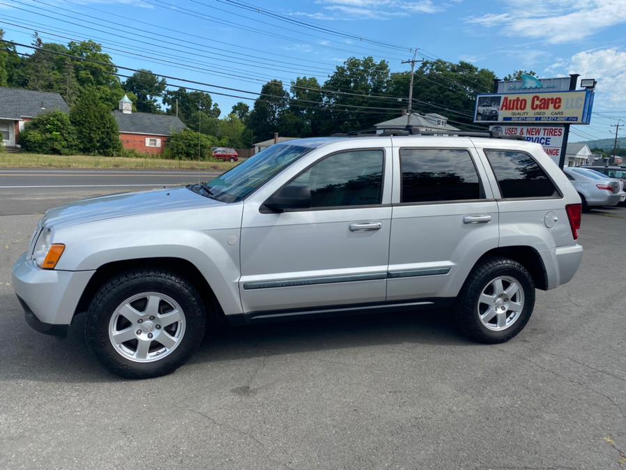 2008 Jeep Grand Cherokee 4WD 4dr Laredo, available for sale in Vernon , Connecticut | Auto Care Motors. Vernon , Connecticut 2008 Jeep Grand Cherokee 4WD 4dr Laredo, available for sale in Vernon , Connecticut | Auto Care Motors. Vernon , Connecticut