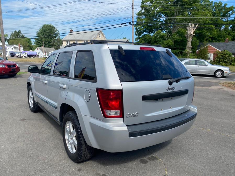 2008 Jeep Grand Cherokee 4WD 4dr Laredo, available for sale in Vernon , Connecticut | Auto Care Motors. Vernon , Connecticut 2008 Jeep Grand Cherokee 4WD 4dr Laredo, available for sale in Vernon , Connecticut | Auto Care Motors. Vernon , Connecticut