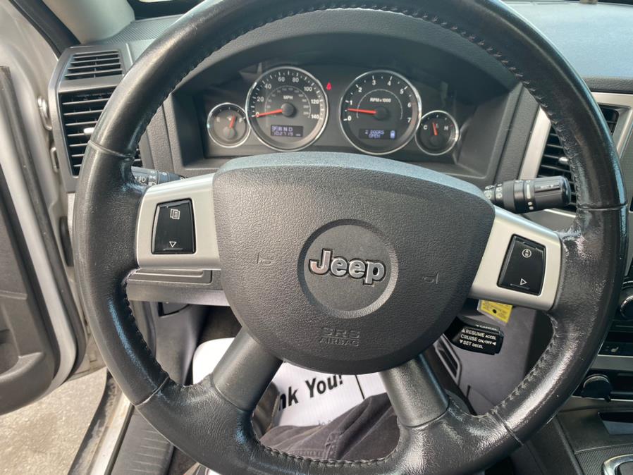 2008 Jeep Grand Cherokee 4WD 4dr Laredo, available for sale in Vernon , Connecticut | Auto Care Motors. Vernon , Connecticut 2008 Jeep Grand Cherokee 4WD 4dr Laredo, available for sale in Vernon , Connecticut | Auto Care Motors. Vernon , Connecticut