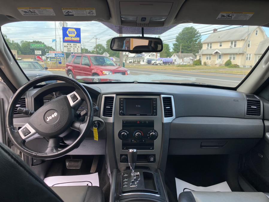 2008 Jeep Grand Cherokee 4WD 4dr Laredo, available for sale in Vernon , Connecticut | Auto Care Motors. Vernon , Connecticut 2008 Jeep Grand Cherokee 4WD 4dr Laredo, available for sale in Vernon , Connecticut | Auto Care Motors. Vernon , Connecticut