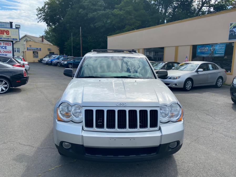 2008 Jeep Grand Cherokee 4WD 4dr Laredo, available for sale in Vernon , Connecticut | Auto Care Motors. Vernon , Connecticut 2008 Jeep Grand Cherokee 4WD 4dr Laredo, available for sale in Vernon , Connecticut | Auto Care Motors. Vernon , Connecticut
