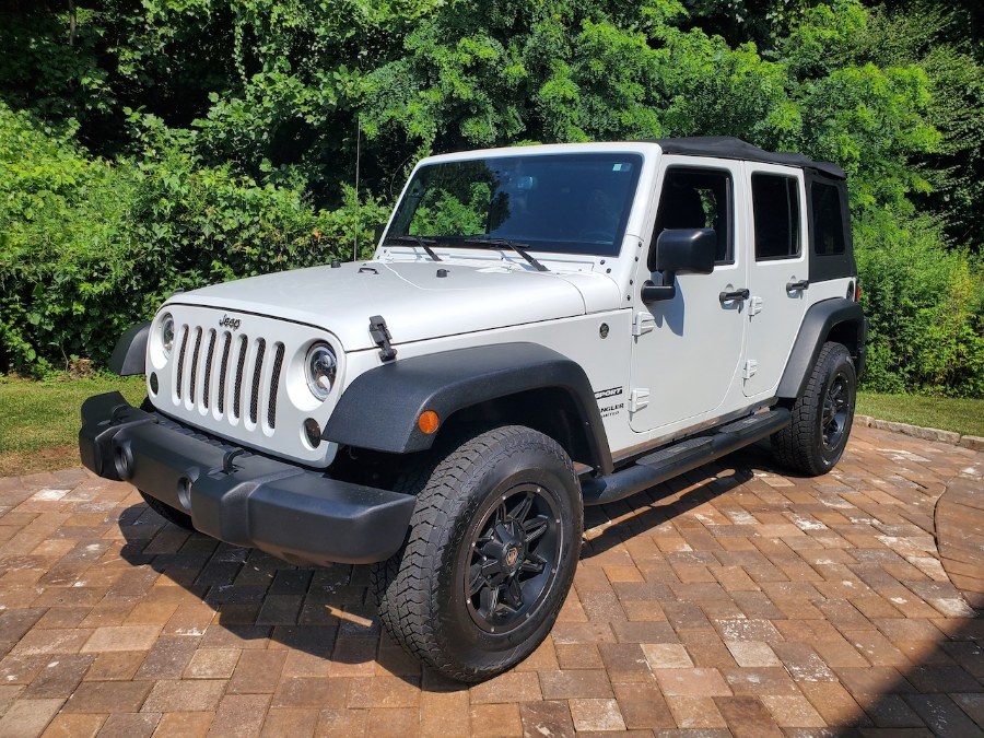 2017 Jeep Wrangler Unlimited Sport 4x4, available for sale in Tampa, Florida | 0 to 60 Motorsports. Tampa, Florida 2017 Jeep Wrangler Unlimited Sport 4x4, available for sale in Tampa, Florida | 0 to 60 Motorsports. Tampa, Florida