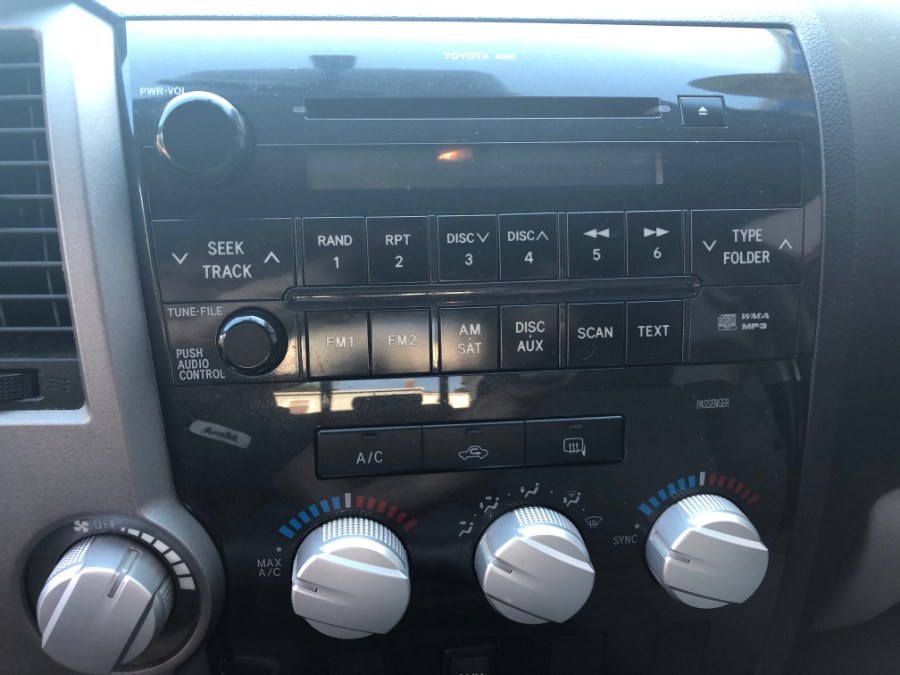 2013 Toyota Tundra 4WD Truck Double Cab 5.7L FFV V8 6-Spd AT (Natl), available for sale in Bristol, Connecticut | Bristol Auto Center LLC. Bristol, Connecticut 2013 Toyota Tundra 4WD Truck Double Cab 5.7L FFV V8 6-Spd AT (Natl), available for sale in Bristol, Connecticut | Bristol Auto Center LLC. Bristol, Connecticut