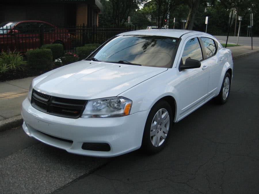 2012 Dodge Avenger SE 4dr Sedan, available for sale in Massapequa, New York | Rite Choice Auto Inc.. Massapequa, New York