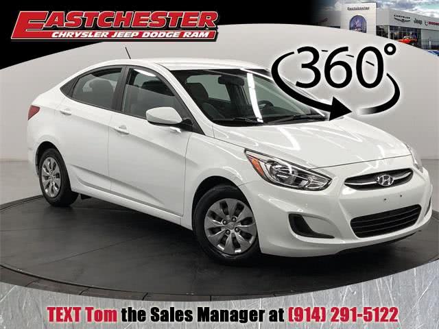 2017 Hyundai Accent SE, available for sale in Bronx, New York | Eastchester Motor Cars. Bronx, New York