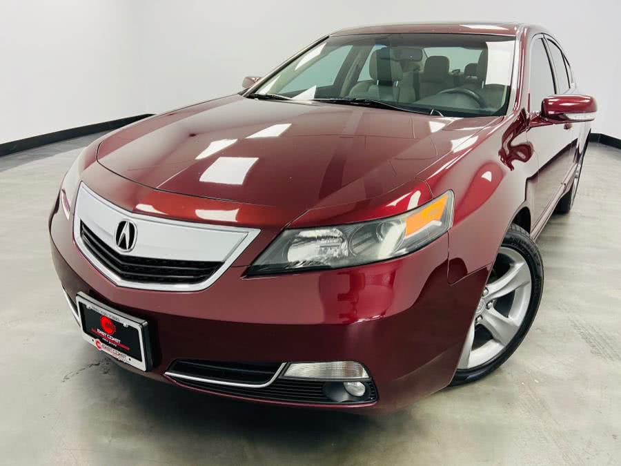 2012 Acura TL 4dr Sdn Auto SH-AWD Tech, available for sale in Linden, New Jersey | East Coast Auto Group. Linden, New Jersey