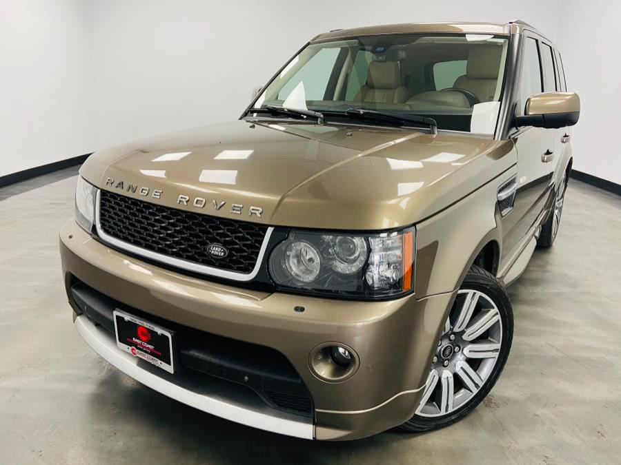 2013 Land Rover Range Rover Sport 4WD 4dr SC Limited Edition, available for sale in Linden, New Jersey | East Coast Auto Group. Linden, New Jersey