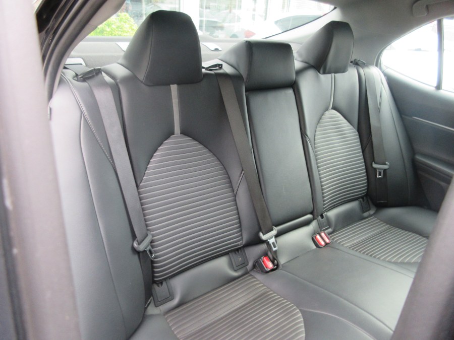 Used Toyota Camry SE Auto (Natl) 2019 | Route 27 Auto Mall. Linden, New Jersey Used Toyota Camry SE Auto (Natl) 2019 | Route 27 Auto Mall. Linden, New Jersey