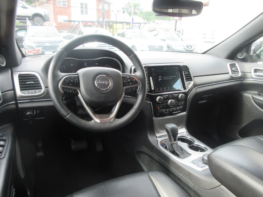 2019 Jeep Grand Cherokee Limited X 4x4, available for sale in Linden, New Jersey | Route 27 Auto Mall. Linden, New Jersey 2019 Jeep Grand Cherokee Limited X 4x4, available for sale in Linden, New Jersey | Route 27 Auto Mall. Linden, New Jersey