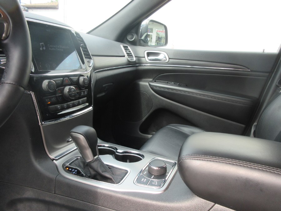 2019 Jeep Grand Cherokee Limited X 4x4, available for sale in Linden, New Jersey | Route 27 Auto Mall. Linden, New Jersey 2019 Jeep Grand Cherokee Limited X 4x4, available for sale in Linden, New Jersey | Route 27 Auto Mall. Linden, New Jersey
