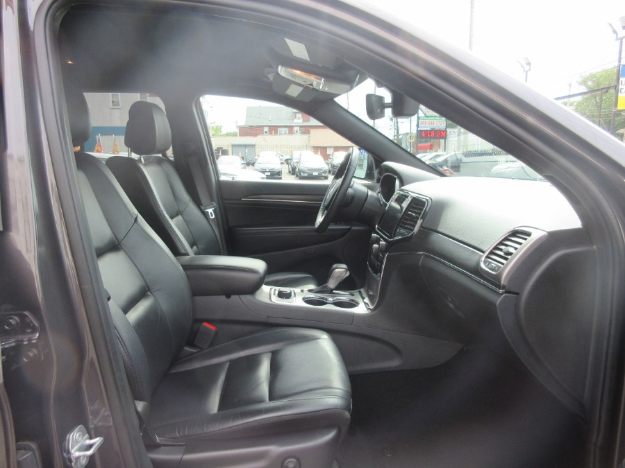 2019 Jeep Grand Cherokee Limited X 4x4, available for sale in Linden, New Jersey | Route 27 Auto Mall. Linden, New Jersey 2019 Jeep Grand Cherokee Limited X 4x4, available for sale in Linden, New Jersey | Route 27 Auto Mall. Linden, New Jersey