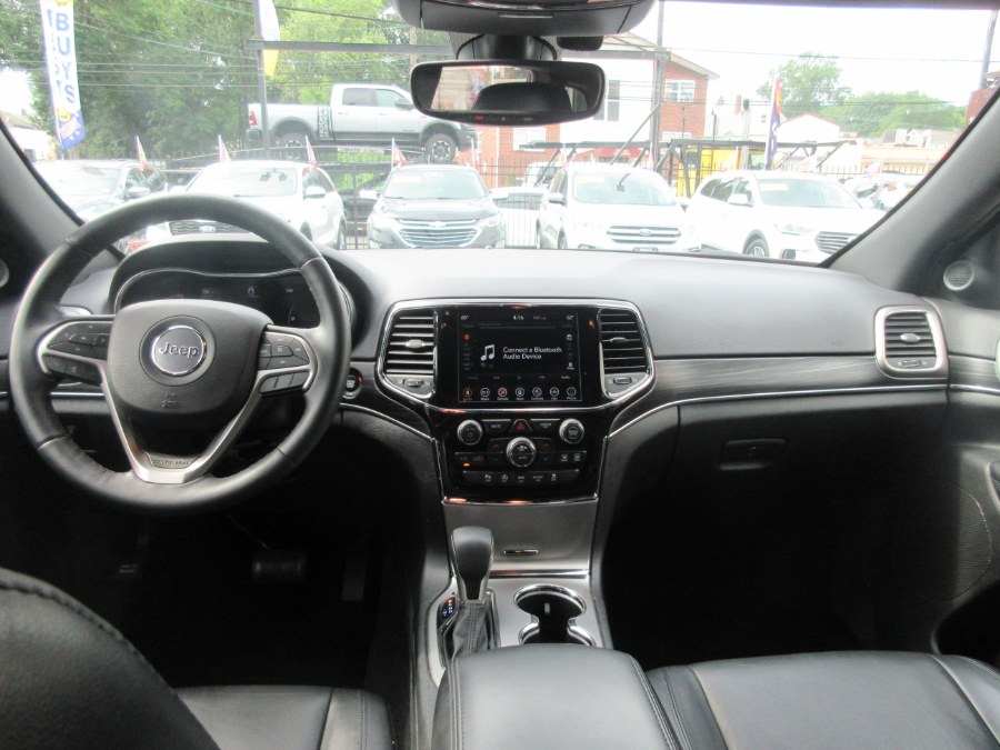 2019 Jeep Grand Cherokee Limited X 4x4, available for sale in Linden, New Jersey | Route 27 Auto Mall. Linden, New Jersey 2019 Jeep Grand Cherokee Limited X 4x4, available for sale in Linden, New Jersey | Route 27 Auto Mall. Linden, New Jersey