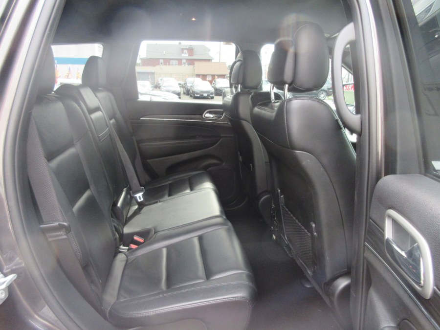 2019 Jeep Grand Cherokee Limited X 4x4, available for sale in Linden, New Jersey | Route 27 Auto Mall. Linden, New Jersey 2019 Jeep Grand Cherokee Limited X 4x4, available for sale in Linden, New Jersey | Route 27 Auto Mall. Linden, New Jersey