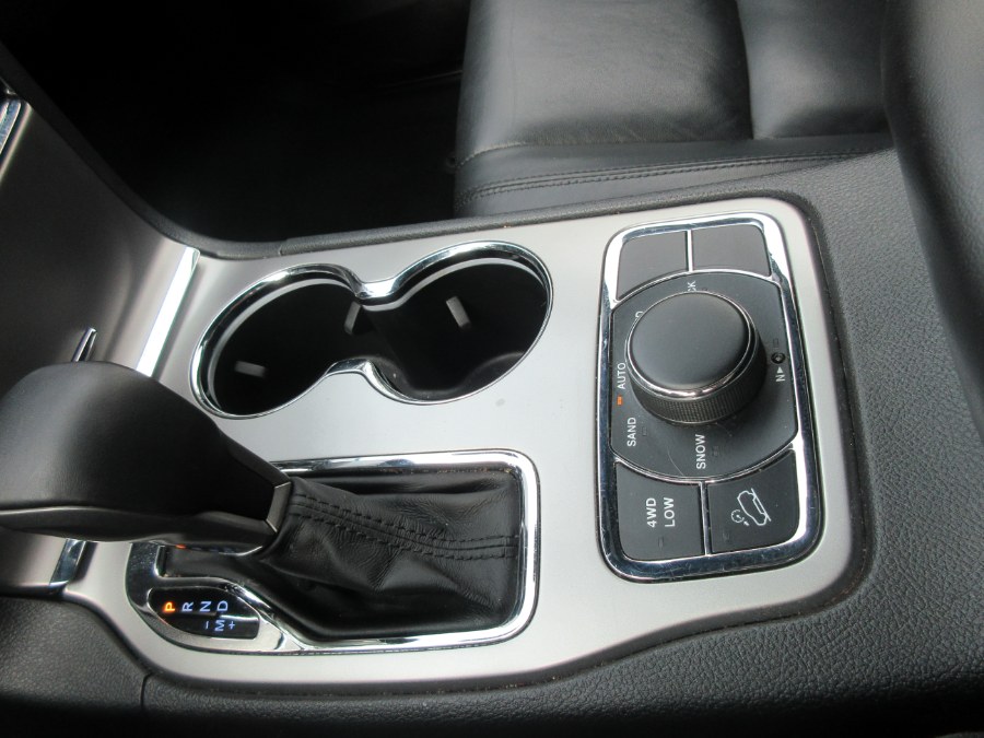 2019 Jeep Grand Cherokee Limited X 4x4, available for sale in Linden, New Jersey | Route 27 Auto Mall. Linden, New Jersey 2019 Jeep Grand Cherokee Limited X 4x4, available for sale in Linden, New Jersey | Route 27 Auto Mall. Linden, New Jersey