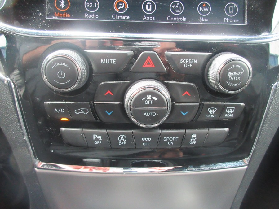 2019 Jeep Grand Cherokee Limited X 4x4, available for sale in Linden, New Jersey | Route 27 Auto Mall. Linden, New Jersey 2019 Jeep Grand Cherokee Limited X 4x4, available for sale in Linden, New Jersey | Route 27 Auto Mall. Linden, New Jersey