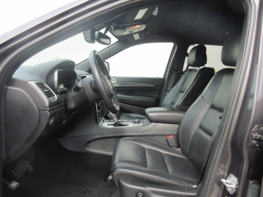 2019 Jeep Grand Cherokee Limited X 4x4, available for sale in Linden, New Jersey | Route 27 Auto Mall. Linden, New Jersey 2019 Jeep Grand Cherokee Limited X 4x4, available for sale in Linden, New Jersey | Route 27 Auto Mall. Linden, New Jersey