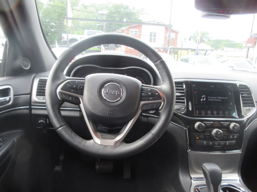 2019 Jeep Grand Cherokee Limited X 4x4, available for sale in Linden, New Jersey | Route 27 Auto Mall. Linden, New Jersey 2019 Jeep Grand Cherokee Limited X 4x4, available for sale in Linden, New Jersey | Route 27 Auto Mall. Linden, New Jersey