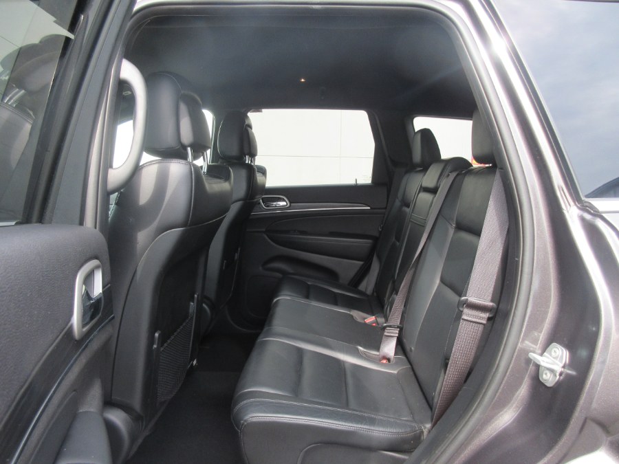 2019 Jeep Grand Cherokee Limited X 4x4, available for sale in Linden, New Jersey | Route 27 Auto Mall. Linden, New Jersey 2019 Jeep Grand Cherokee Limited X 4x4, available for sale in Linden, New Jersey | Route 27 Auto Mall. Linden, New Jersey