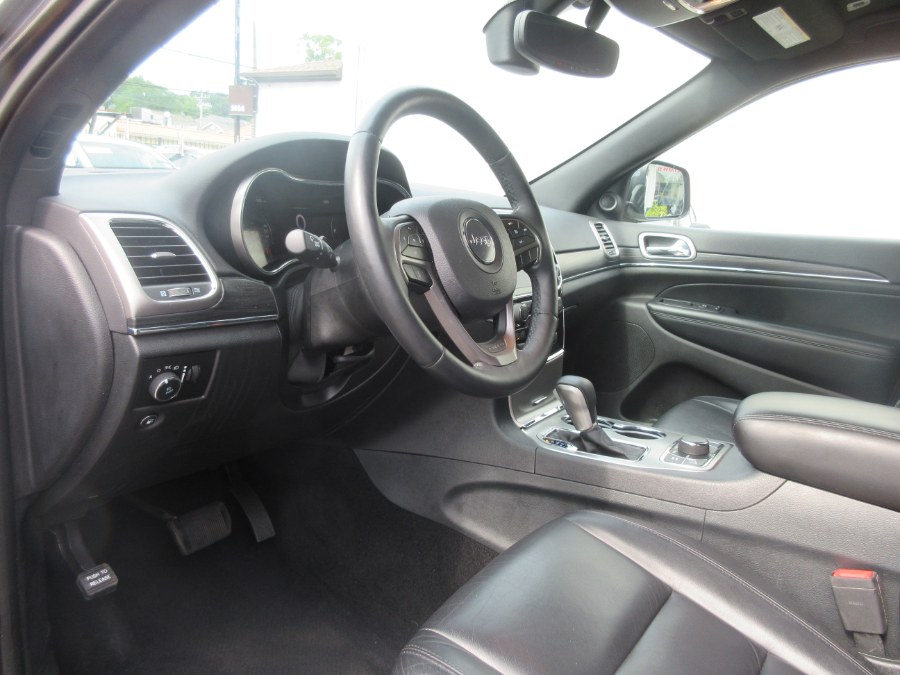 2019 Jeep Grand Cherokee Limited X 4x4, available for sale in Linden, New Jersey | Route 27 Auto Mall. Linden, New Jersey 2019 Jeep Grand Cherokee Limited X 4x4, available for sale in Linden, New Jersey | Route 27 Auto Mall. Linden, New Jersey
