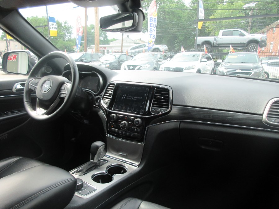 2019 Jeep Grand Cherokee Limited X 4x4, available for sale in Linden, New Jersey | Route 27 Auto Mall. Linden, New Jersey 2019 Jeep Grand Cherokee Limited X 4x4, available for sale in Linden, New Jersey | Route 27 Auto Mall. Linden, New Jersey