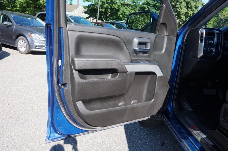 Used Chevrolet Silverado 1500 4WD Double Cab 143.5" LT w/2LT 2018 | Rockland Motor Company. Rockland, Maine Used Chevrolet Silverado 1500 4WD Double Cab 143.5" LT w/2LT 2018 | Rockland Motor Company. Rockland, Maine
