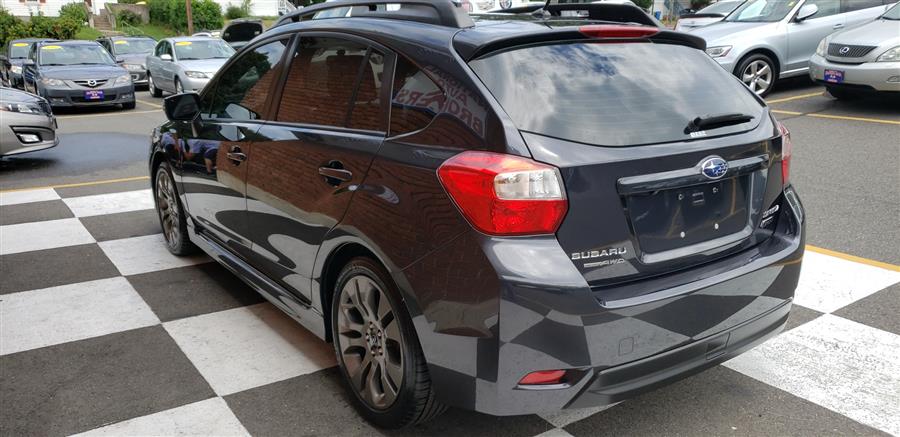 2016 Subaru Impreza Wagon 5dr 2.0i Sport Premium, available for sale in Waterbury, Connecticut | National Auto Brokers, Inc.. Waterbury, Connecticut 2016 Subaru Impreza Wagon 5dr 2.0i Sport Premium, available for sale in Waterbury, Connecticut | National Auto Brokers, Inc.. Waterbury, Connecticut
