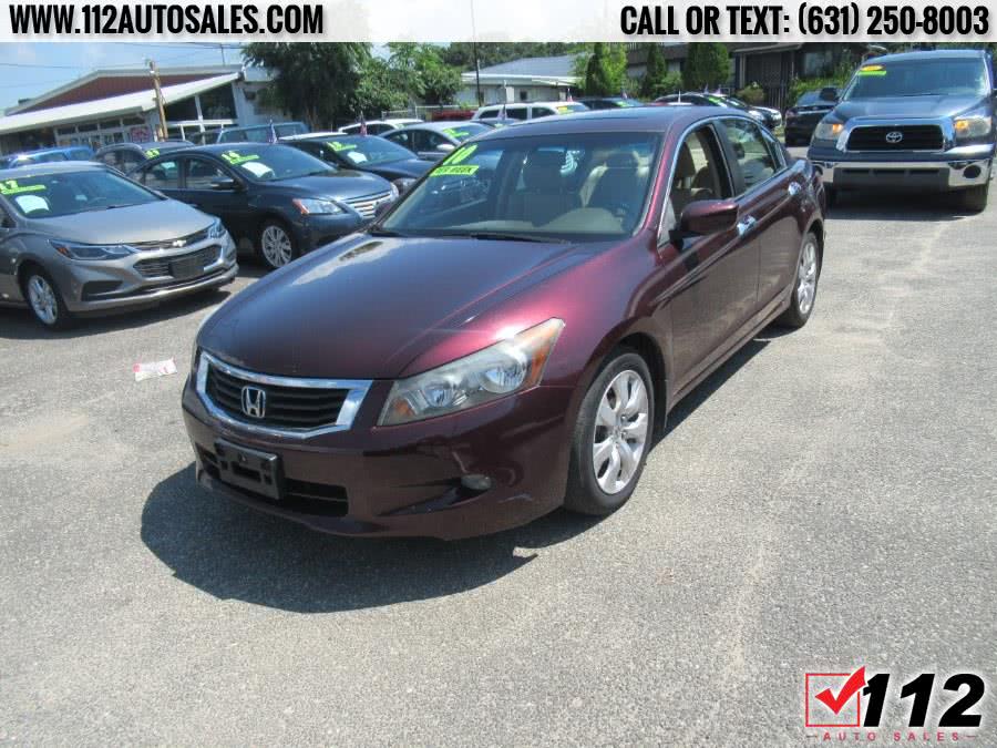 Used 2010 Honda Accord Ex-l in Patchogue, New York | 112 Auto Sales. Patchogue, New York