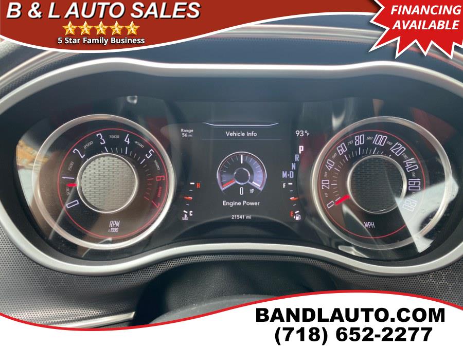2016 Dodge Challenger 2dr Coupe 392 HEMI Scat Pack Shaker, available for sale in Bronx, New York | B & L Auto Sales LLC. Bronx, New York 2016 Dodge Challenger 2dr Coupe 392 HEMI Scat Pack Shaker, available for sale in Bronx, New York | B & L Auto Sales LLC. Bronx, New York