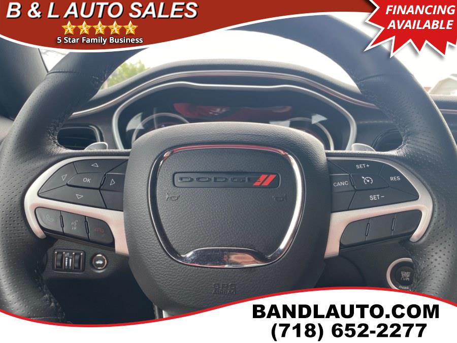 2016 Dodge Challenger 2dr Coupe 392 HEMI Scat Pack Shaker, available for sale in Bronx, New York | B & L Auto Sales LLC. Bronx, New York 2016 Dodge Challenger 2dr Coupe 392 HEMI Scat Pack Shaker, available for sale in Bronx, New York | B & L Auto Sales LLC. Bronx, New York