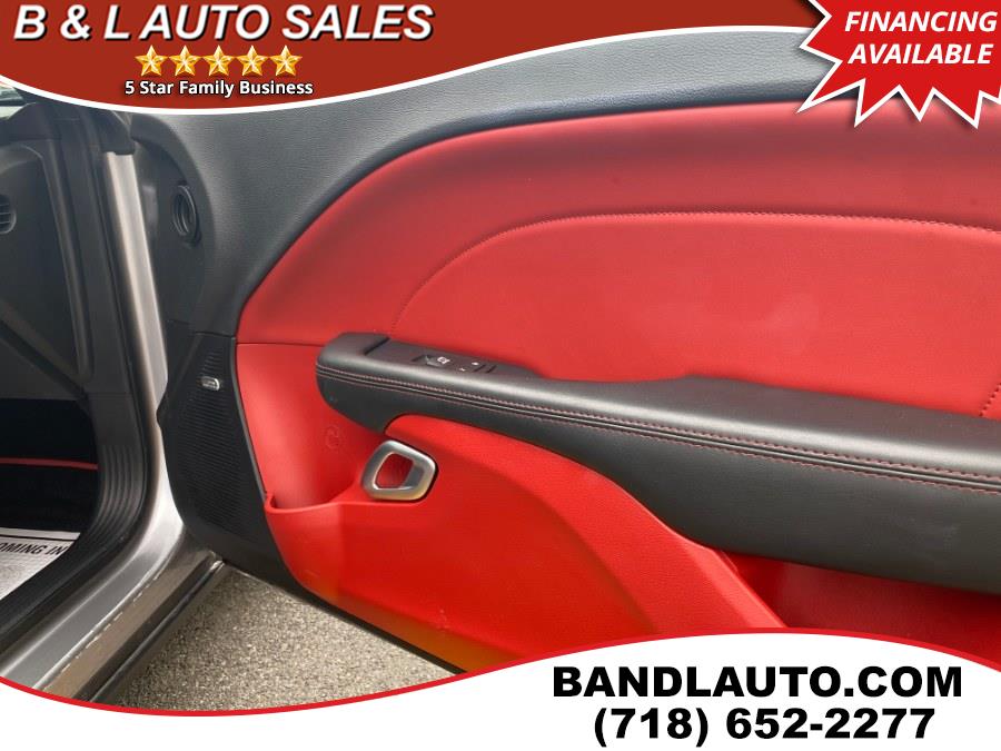 2016 Dodge Challenger 2dr Coupe 392 HEMI Scat Pack Shaker, available for sale in Bronx, New York | B & L Auto Sales LLC. Bronx, New York 2016 Dodge Challenger 2dr Coupe 392 HEMI Scat Pack Shaker, available for sale in Bronx, New York | B & L Auto Sales LLC. Bronx, New York