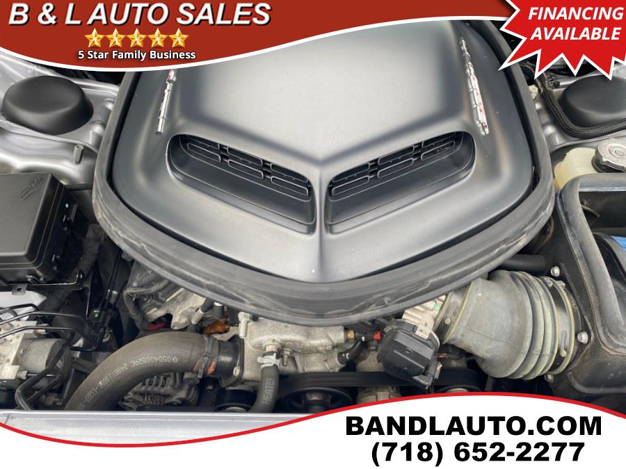 2016 Dodge Challenger 2dr Coupe 392 HEMI Scat Pack Shaker, available for sale in Bronx, New York | B & L Auto Sales LLC. Bronx, New York 2016 Dodge Challenger 2dr Coupe 392 HEMI Scat Pack Shaker, available for sale in Bronx, New York | B & L Auto Sales LLC. Bronx, New York