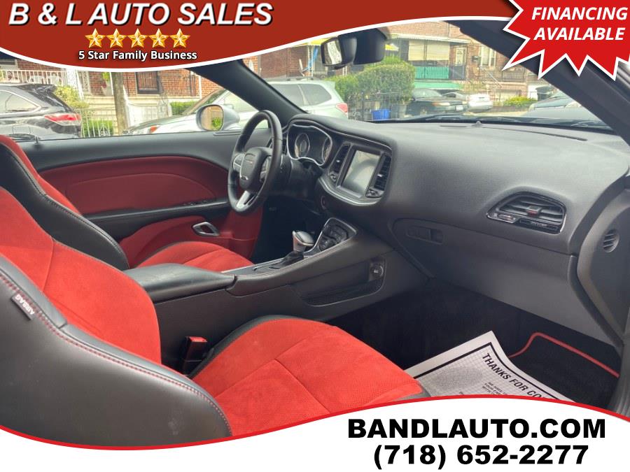 2016 Dodge Challenger 2dr Coupe 392 HEMI Scat Pack Shaker, available for sale in Bronx, New York | B & L Auto Sales LLC. Bronx, New York 2016 Dodge Challenger 2dr Coupe 392 HEMI Scat Pack Shaker, available for sale in Bronx, New York | B & L Auto Sales LLC. Bronx, New York