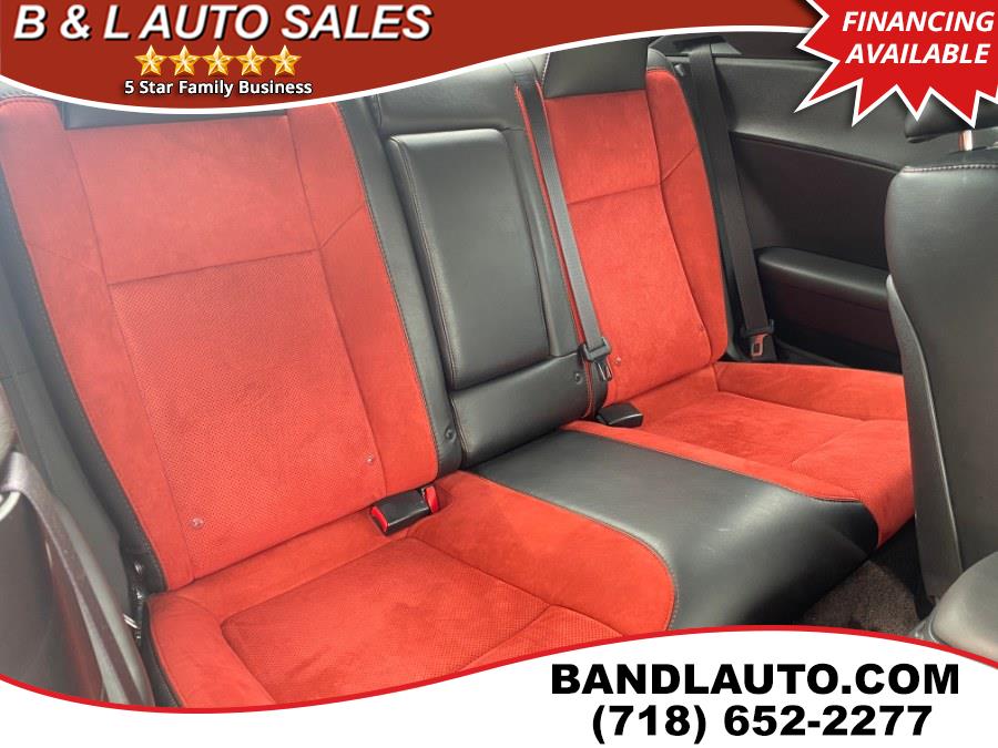 2016 Dodge Challenger 2dr Coupe 392 HEMI Scat Pack Shaker, available for sale in Bronx, New York | B & L Auto Sales LLC. Bronx, New York 2016 Dodge Challenger 2dr Coupe 392 HEMI Scat Pack Shaker, available for sale in Bronx, New York | B & L Auto Sales LLC. Bronx, New York