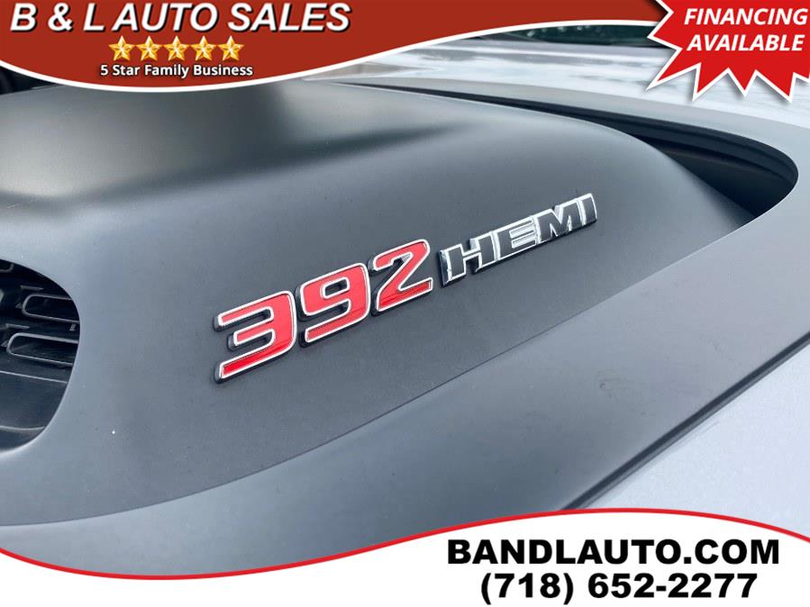 2016 Dodge Challenger 2dr Coupe 392 HEMI Scat Pack Shaker, available for sale in Bronx, New York | B & L Auto Sales LLC. Bronx, New York 2016 Dodge Challenger 2dr Coupe 392 HEMI Scat Pack Shaker, available for sale in Bronx, New York | B & L Auto Sales LLC. Bronx, New York