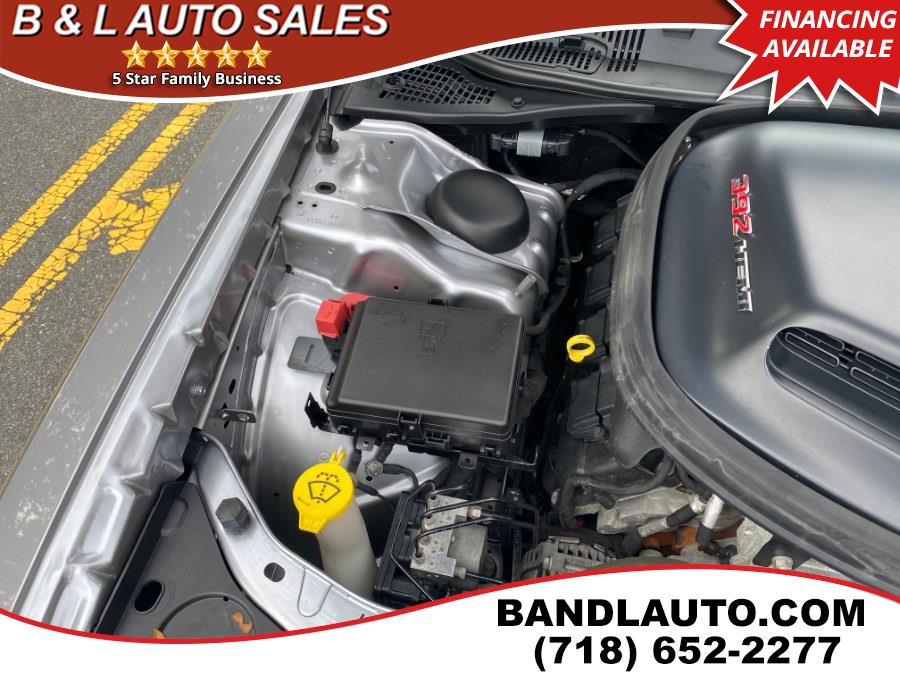 2016 Dodge Challenger 2dr Coupe 392 HEMI Scat Pack Shaker, available for sale in Bronx, New York | B & L Auto Sales LLC. Bronx, New York 2016 Dodge Challenger 2dr Coupe 392 HEMI Scat Pack Shaker, available for sale in Bronx, New York | B & L Auto Sales LLC. Bronx, New York
