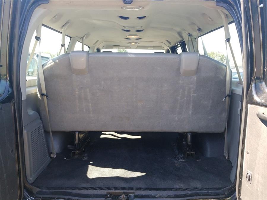 2010 Ford Econoline Wagon E-350 Super Duty XL, available for sale in Corona, New York | Raymonds Cars Inc. Corona, New York 2010 Ford Econoline Wagon E-350 Super Duty XL, available for sale in Corona, New York | Raymonds Cars Inc. Corona, New York