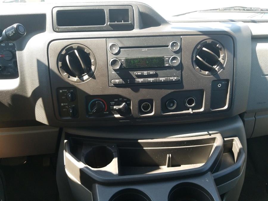 2010 Ford Econoline Wagon E-350 Super Duty XL, available for sale in Corona, New York | Raymonds Cars Inc. Corona, New York 2010 Ford Econoline Wagon E-350 Super Duty XL, available for sale in Corona, New York | Raymonds Cars Inc. Corona, New York