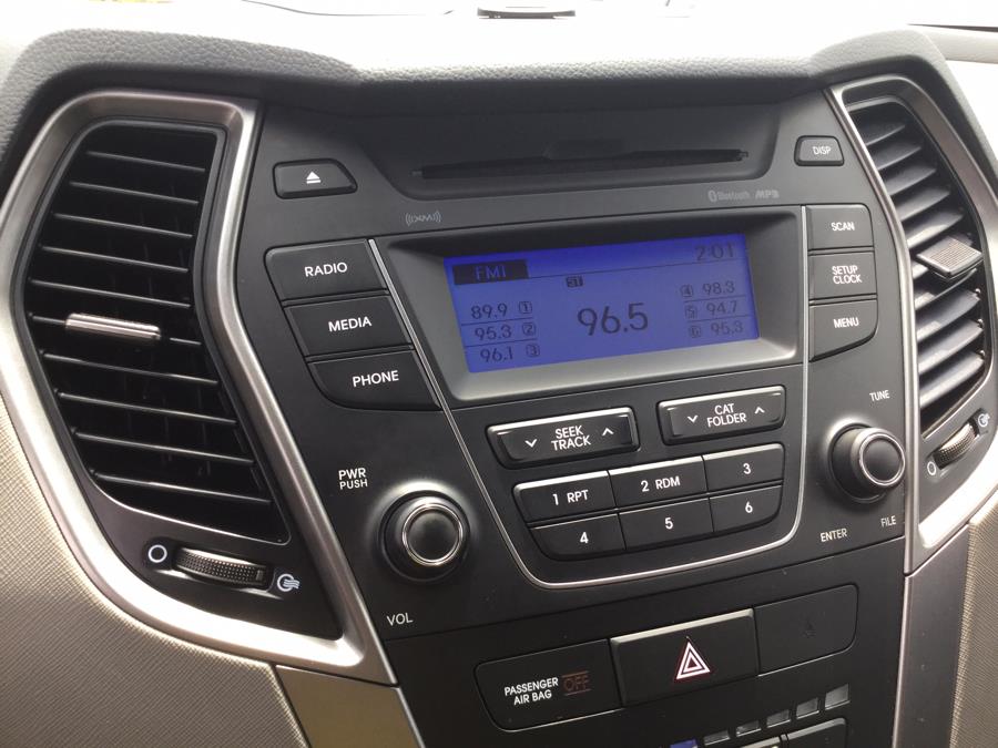2014 Hyundai Santa Fe Sport AWD 4dr 2.4, available for sale in Plantsville, Connecticut | L&S Automotive LLC. Plantsville, Connecticut 2014 Hyundai Santa Fe Sport AWD 4dr 2.4, available for sale in Plantsville, Connecticut | L&S Automotive LLC. Plantsville, Connecticut