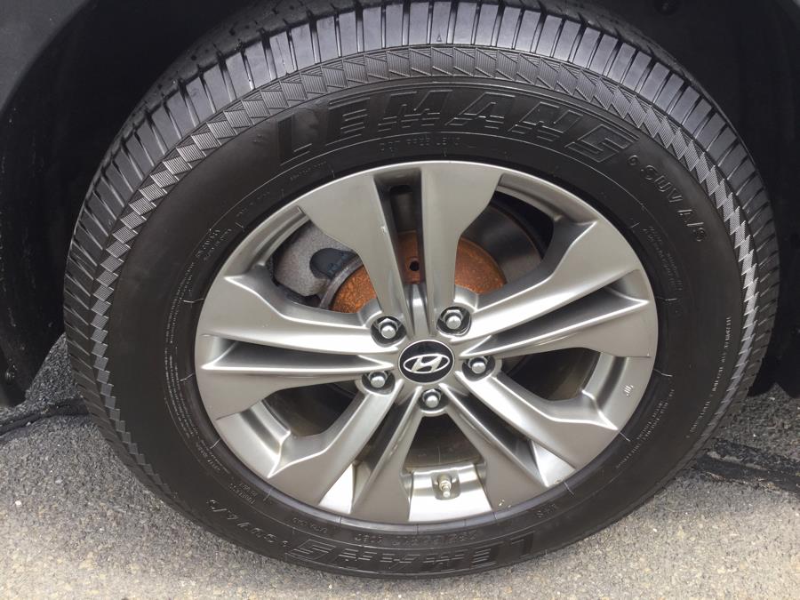 2014 Hyundai Santa Fe Sport AWD 4dr 2.4, available for sale in Plantsville, Connecticut | L&S Automotive LLC. Plantsville, Connecticut 2014 Hyundai Santa Fe Sport AWD 4dr 2.4, available for sale in Plantsville, Connecticut | L&S Automotive LLC. Plantsville, Connecticut