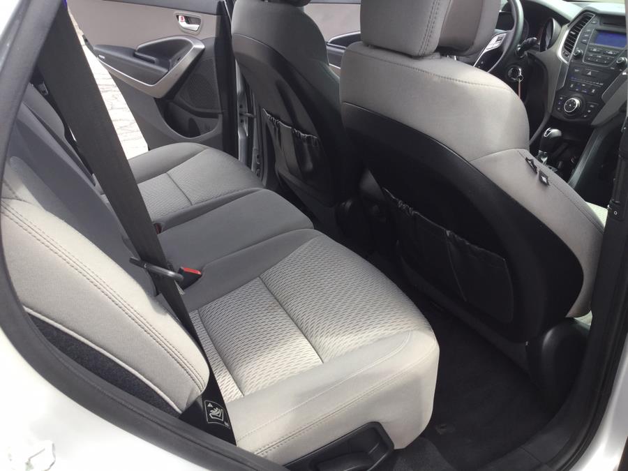 2014 Hyundai Santa Fe Sport AWD 4dr 2.4, available for sale in Plantsville, Connecticut | L&S Automotive LLC. Plantsville, Connecticut 2014 Hyundai Santa Fe Sport AWD 4dr 2.4, available for sale in Plantsville, Connecticut | L&S Automotive LLC. Plantsville, Connecticut