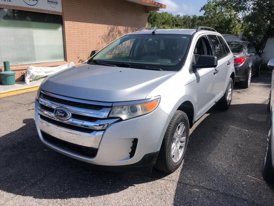2011 Ford Edge 4dr SE FWD, available for sale in Kissimmee, Florida | Central florida Auto Trader. Kissimmee, Florida