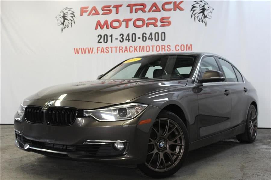 2014 BMW 328 XI SULEV, available for sale in Paterson, New Jersey | Fast Track Motors. Paterson, New Jersey